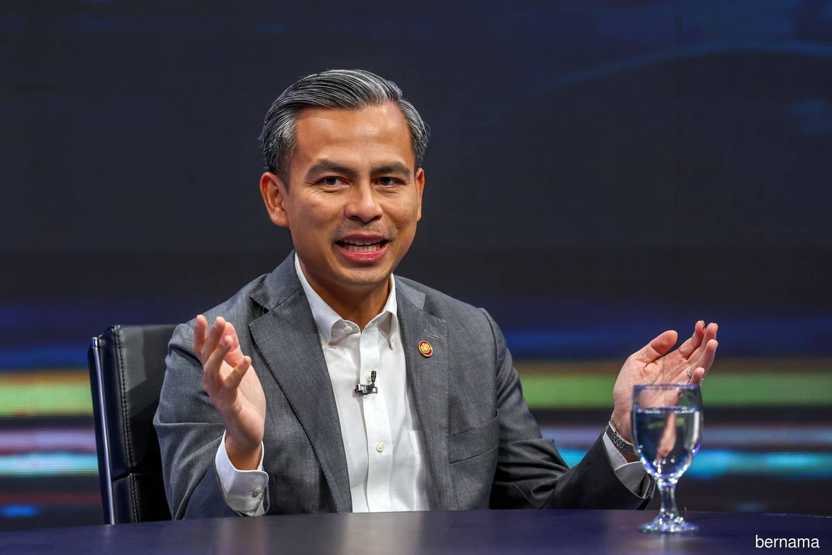 Fahmi: Malaysia, Singapore to work together to tackle online scams